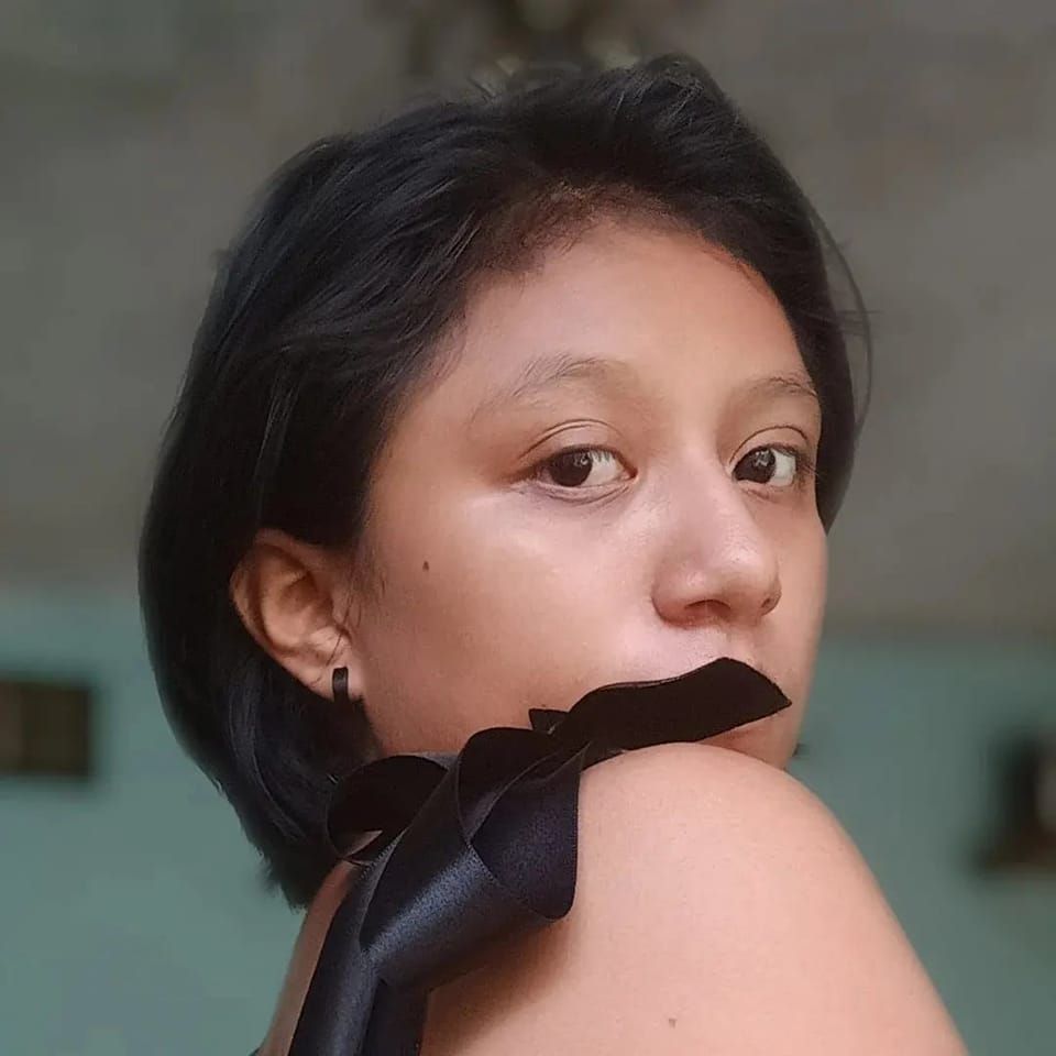 Foto de Sofia Carrillo Ek